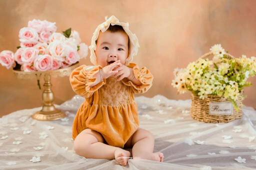 广州四个月宝宝咳嗽小妙招