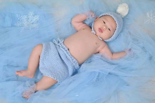 广州摸孕妇肚子沾喜气